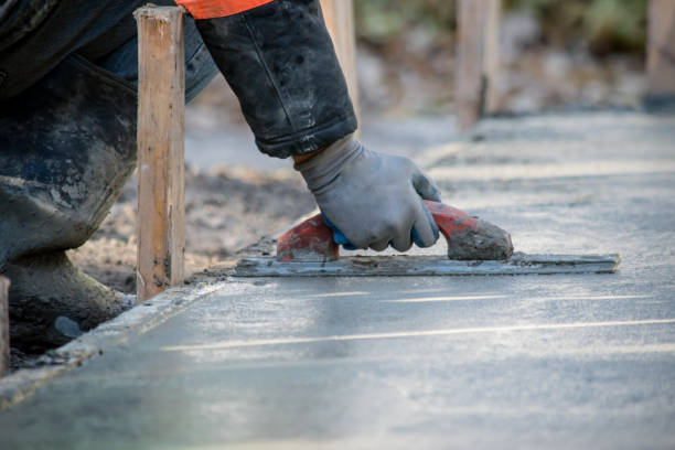 Best Concrete Patio Design and Installation in Newport, OH