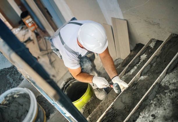 Best Decorative Concrete in Newport, OH