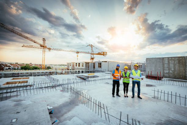 , OH Concrete contractor Company