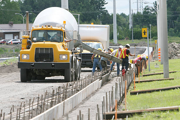 Best Residential Concrete Solutions in Newport, OH