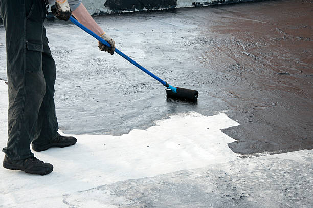 Best Concrete Foundation Repair in Newport, OH