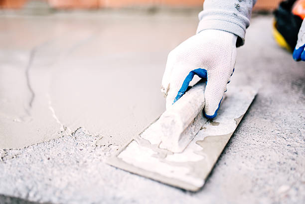 Best Concrete Removal and Replacement in Newport, OH